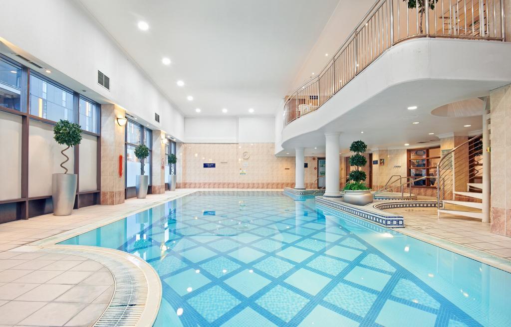 Glasgow Lofts Serviced Apartments Exterior foto