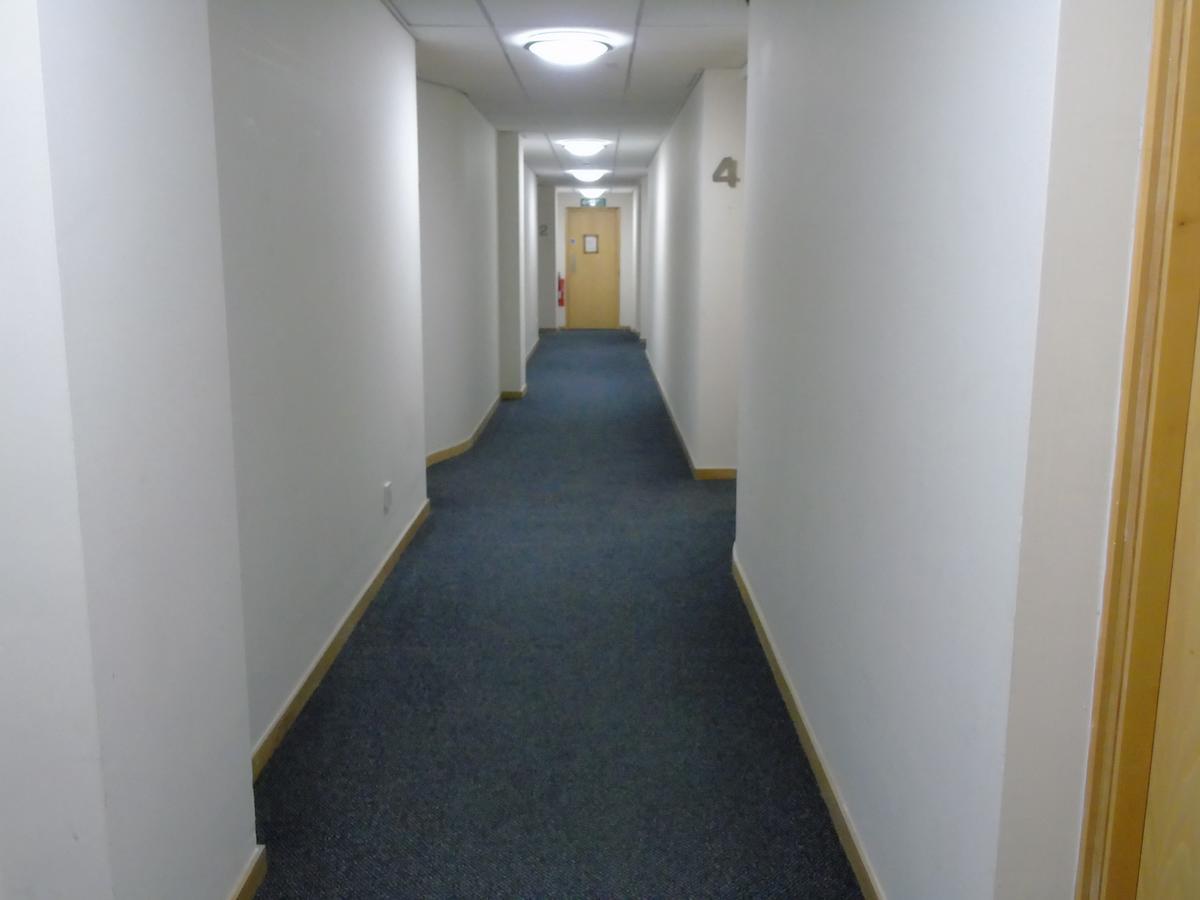 Glasgow Lofts Serviced Apartments Exterior foto