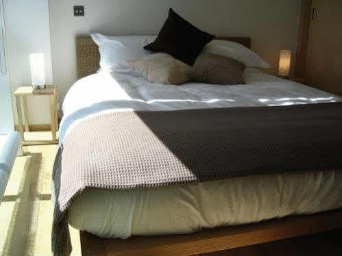 Glasgow Lofts Serviced Apartments Exterior foto